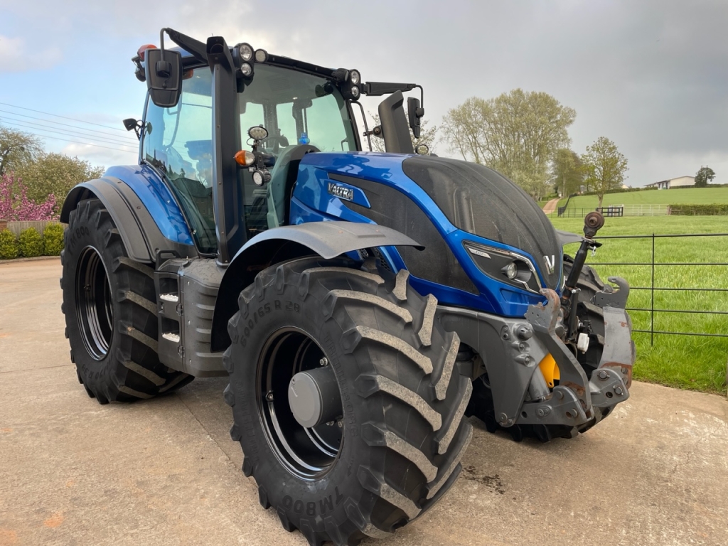 Valtra T174 Direct