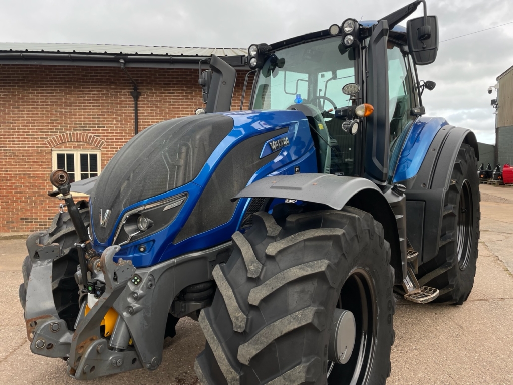Valtra T174 Direct