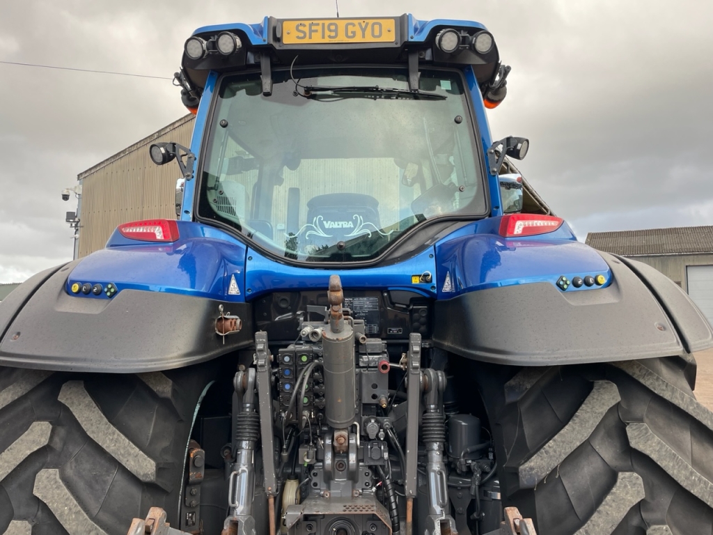 Valtra T174 Direct
