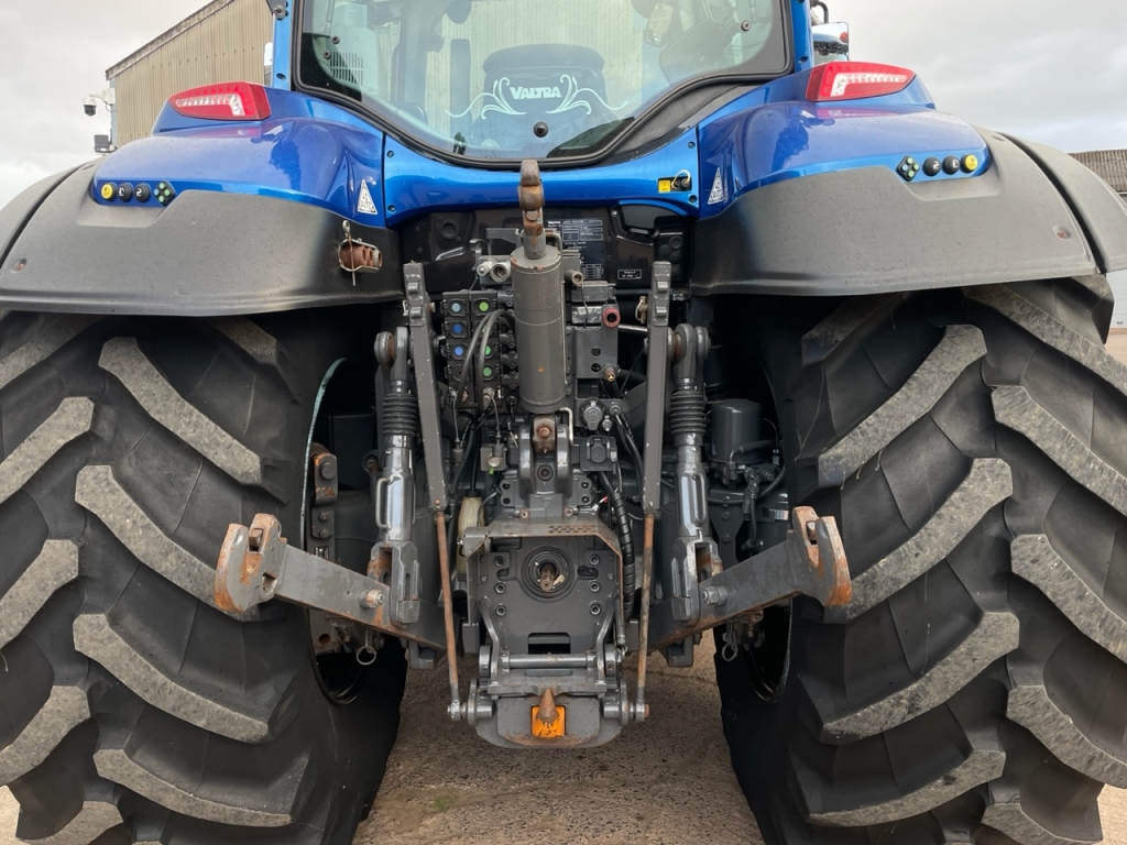 Valtra T174 Direct