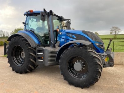 Valtra T174 Direct