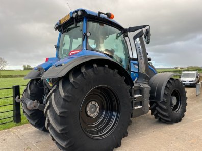 Valtra T174 Direct