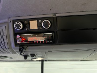 Valtra T174 Direct