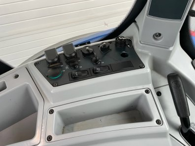 Valtra T174 Direct