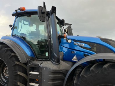 Valtra T174 Direct