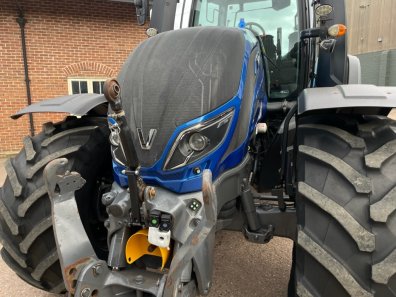 Valtra T174 Direct