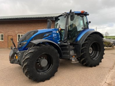 Valtra T174 Direct