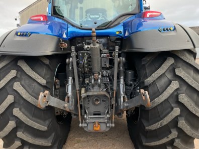 Valtra T174 Direct