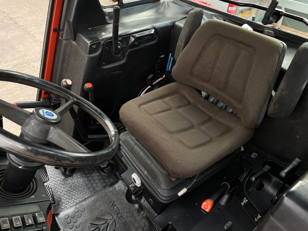 Fiat 110-90 DT