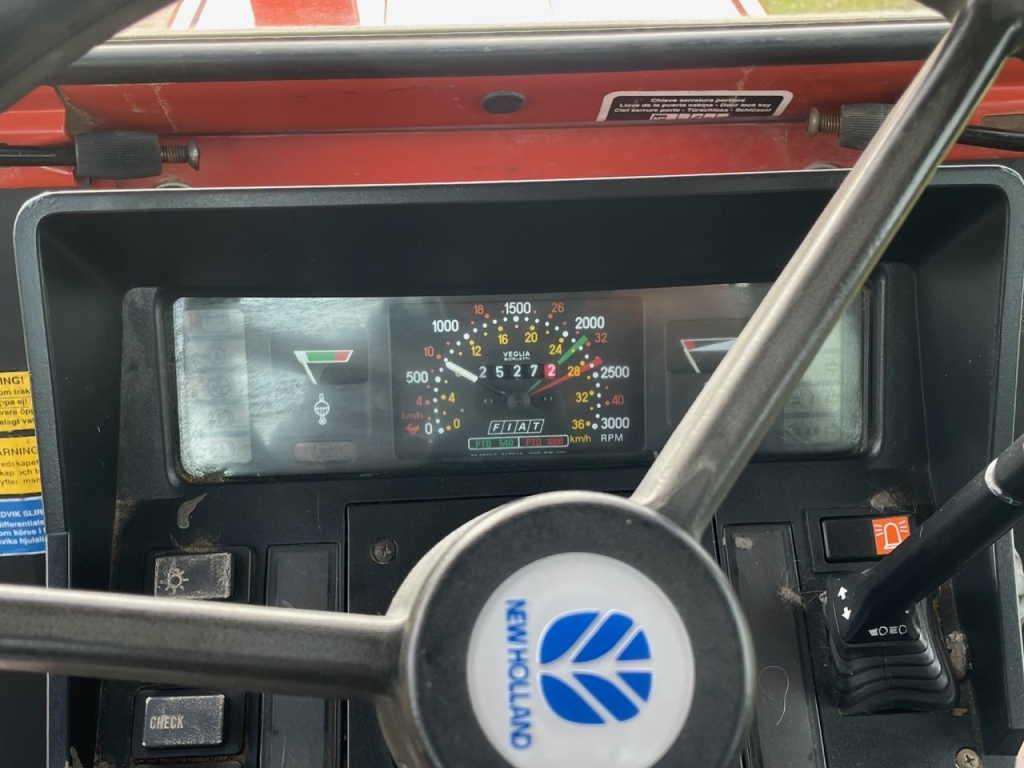 Fiat 110-90 DT
