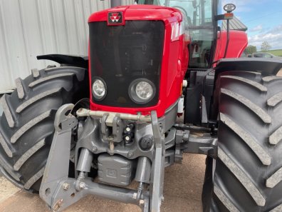 Massey Ferguson 7499