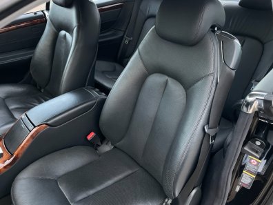 Mercedes CL500