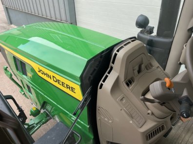 John Deere 6R 185