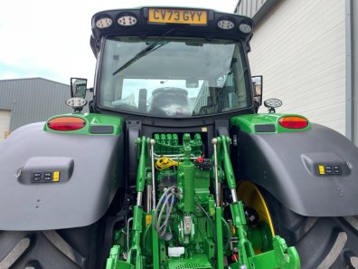 John Deere 6R 185
