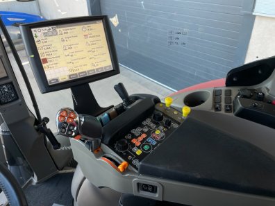 Case CVX 240