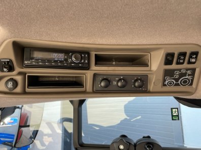 Case CVX 240