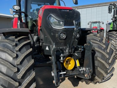 Case CVX 240