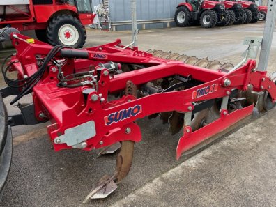 Sumo Trio 3