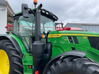 John Deere 6R 155