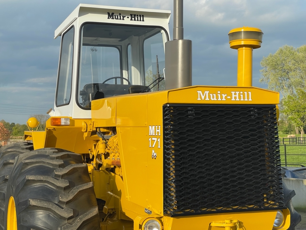 Muir Hill 171
