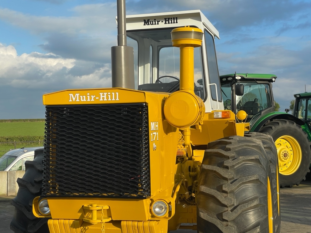 Muir Hill 171