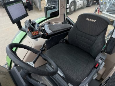 Fendt 724 Profi-Plus Gen6