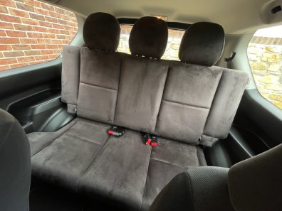 Toyota Land Cruiser commercial 2.8 diesel