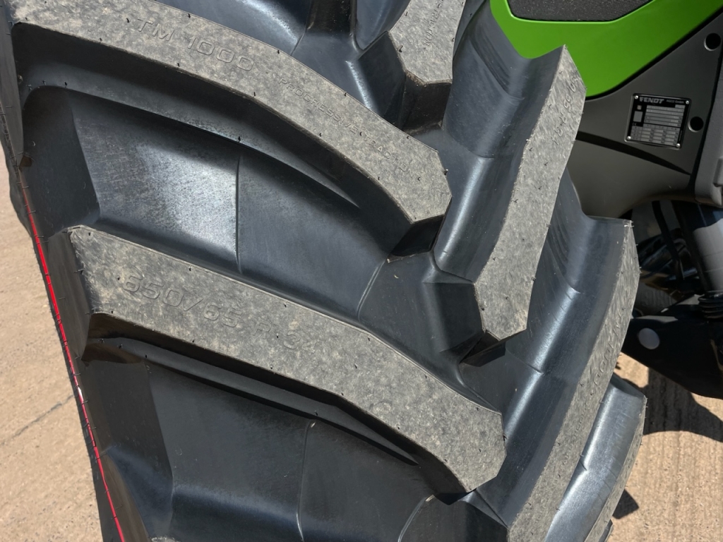 Fendt 936 Profi-Plus