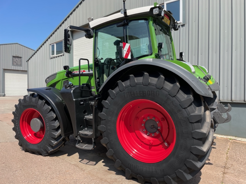 Fendt 936 Profi-Plus