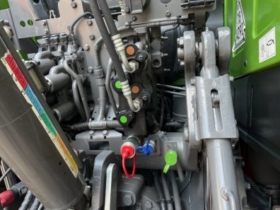 Fendt 936 Profi-Plus