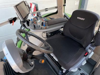 Fendt 936 Profi-Plus