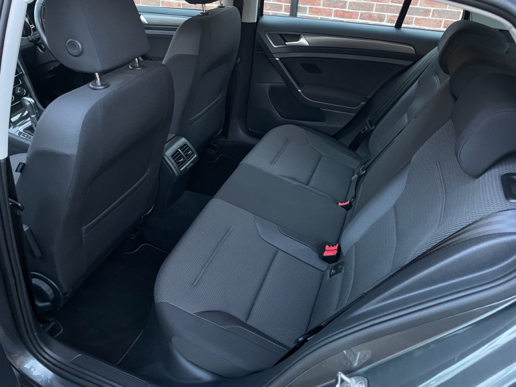 Volkswagen Golf SE TSi 1.4 Petrol