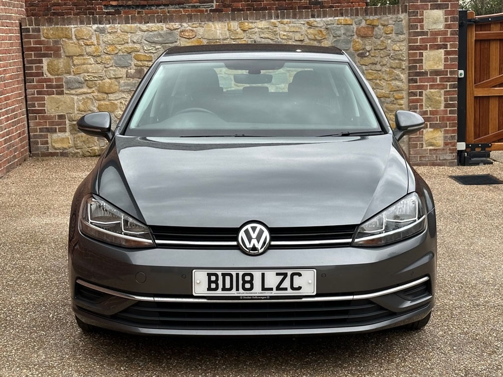 Volkswagen Golf SE TSi 1.4 Petrol