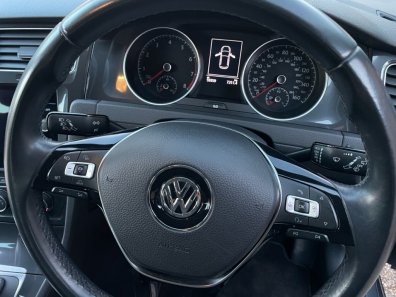 Volkswagen Golf SE TSi 1.4 Petrol