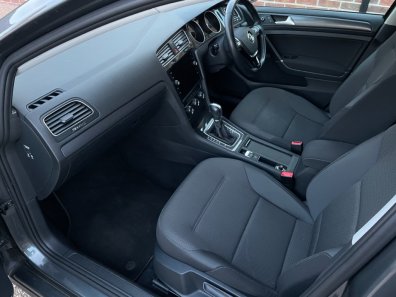 Volkswagen Golf SE TSi 1.4 Petrol