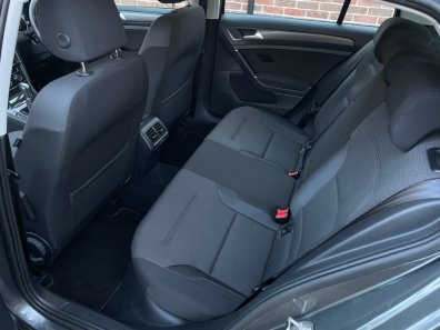 Volkswagen Golf SE TSi 1.4 Petrol