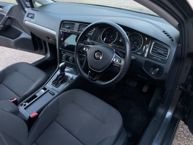 Volkswagen Golf SE TSi 1.4 Petrol