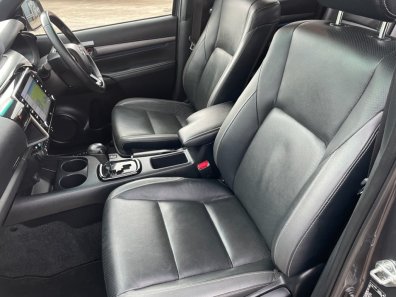 Toyota Hi-Lux Invincible X 2.8 Diesel