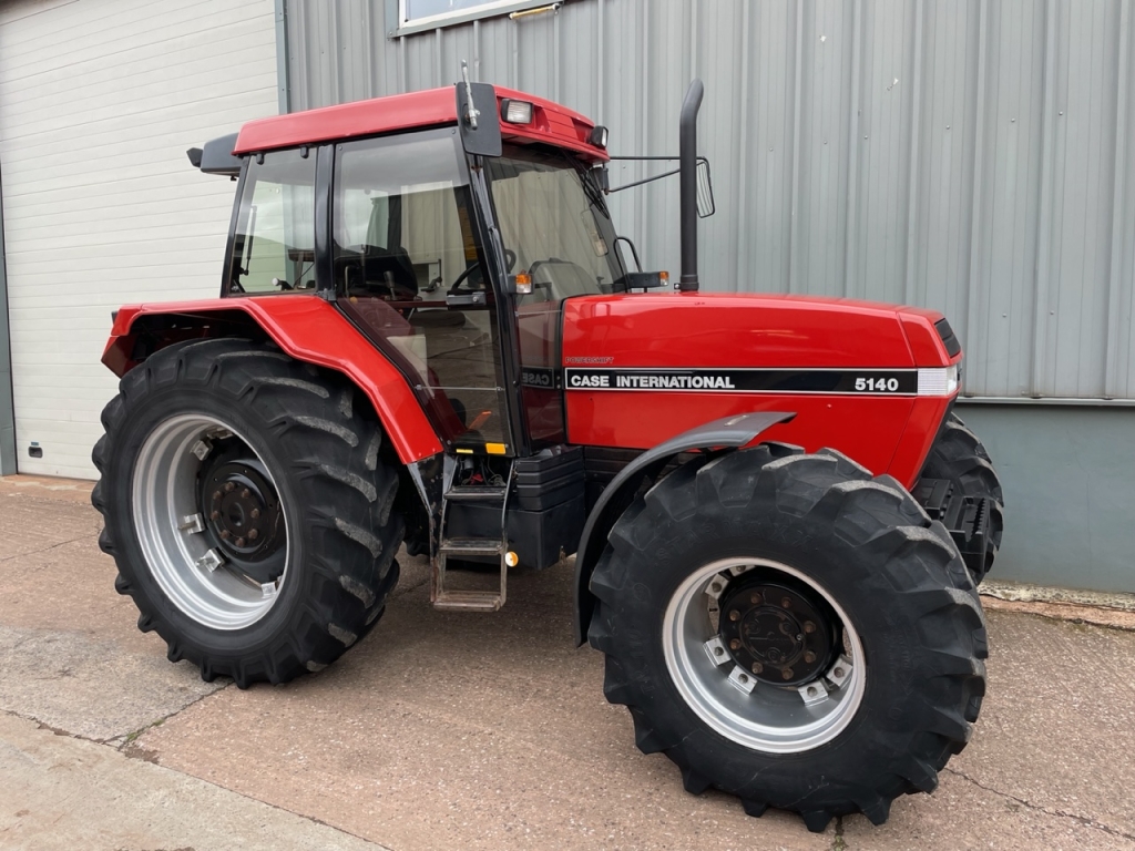 Case 5140