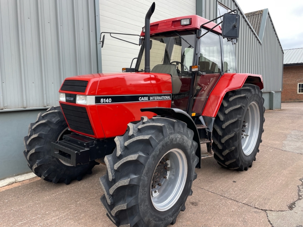 Case 5140