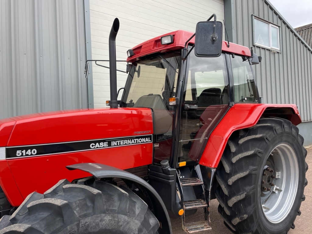 Case 5140