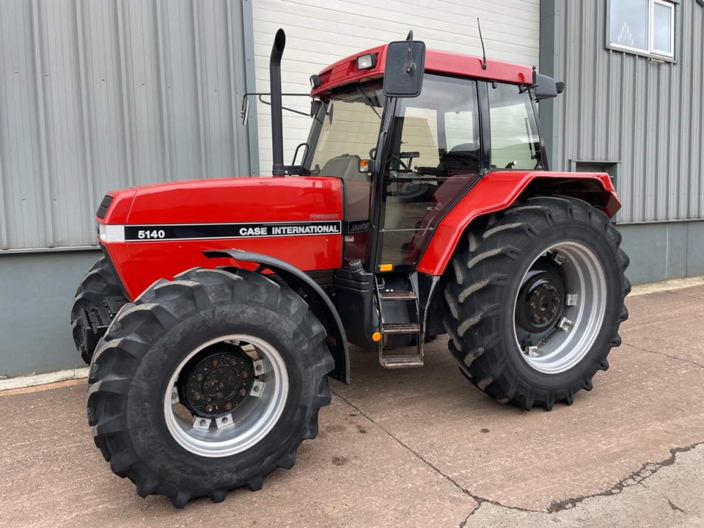 Case 5140