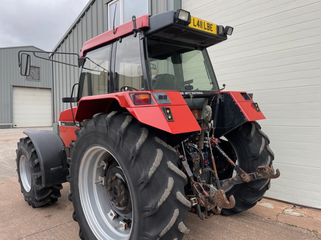 Case 5140