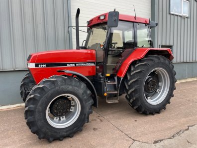 Case 5140
