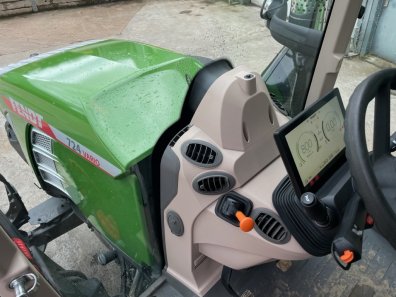 Fendt 724 Profi-Plus Gen6