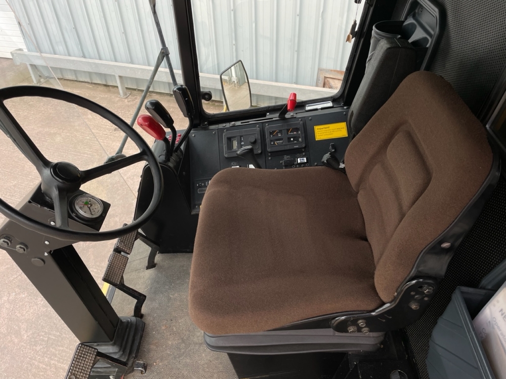 New Holland TX30