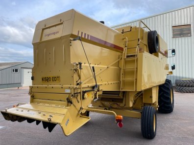 New Holland TX30
