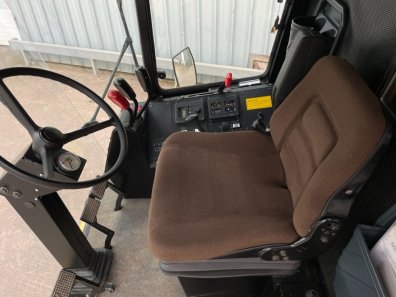 New Holland TX30