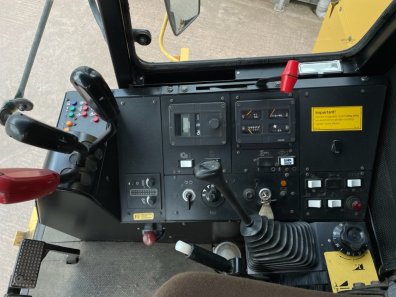 New Holland TX30