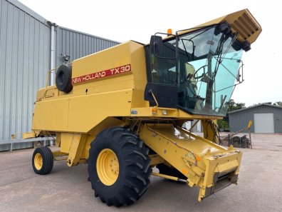 New Holland TX30